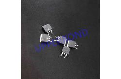 China MK8 Assembly Section Advanced Process Technology Cigarette Maker Transistor supplier