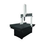 3D Coordinate CMM Measuring Machine Equipment 2.2MPE Um Accuracy