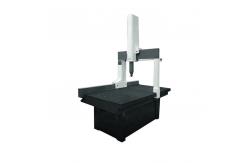 China 3D Coordinate CMM Measuring Machine Equipment 2.2MPE Um Accuracy supplier