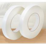China Adhesion Double Sided Adhesive Tape For Cotton Paper Substrates manufacturer