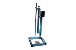 China Drop Test Device To Check The Impact Resistance Performance Of Attachment Plug supplier