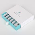 4C Offset Skincare Packaging Box Medium Cardboard Gift Boxes for sale