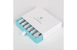 China 4C Offset Skincare Packaging Box Medium Cardboard Gift Boxes supplier