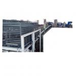 Decorative Composite Partition MGO Board Production Line Fully Automatically for sale