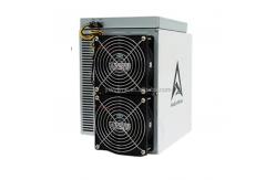 China A1126 68T Avalon Asic Miner BTC Mining 3420W  Power Consumption supplier