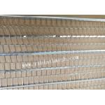 2m Length 610mm Width Galvanised Expanded Metal Lathing for sale