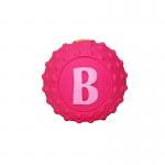 Convex Point Ball BB Dog Toys Set Small Dog Latex Pet Toys
