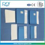 Single Use Sterile Surgical Universal Drape Pack  Medical Consumable for sale