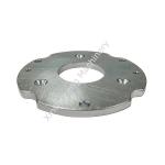 SPHC Electromagnetic Clutch Parts Customized Hub Type Armature Piece Cover for sale