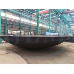 Carbon Steel Spherical Head, Dish Head, Tank Head for sale