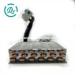 Telescopic Loader Air Conditioning Evaporator 7031403  T40180 for sale