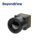 0.5W Low Power Consumption Infrared Camera Core 640x512/12μm FLEXB612T For UAV Payloads for sale