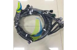 China 8-98035054-4 High Quality Wiring Harness 8980350544 For 4JJ1 Engine supplier