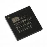 Original KSZ9031RNXIC-TR electronic components bom KSZ9031RNXIC-TR for sale