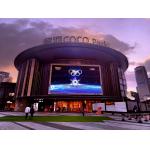 Led Display P8  960x960mm Outdoor Led Video Wall P8 Advertising Billboard High Brightness Outdoor led screen for sale