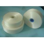 Paraffin Type Non Alkali Glass Cloth Insulation Tape Plain Woven for sale