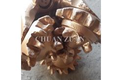China Strong Resistance Steel Tooth Bit 8 1/2 Inch With High Compressive Strength supplier
