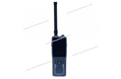 China Portable Handheld Drone Detector Defense Individual Used Drone Detection Device DR400A supplier