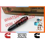 Cum mins NTA855 Engine Parts Diesel Fuel Injector 3054218/3054253/3032392/4914308/4914325 Genuine Fuel Injector 3054218 for sale