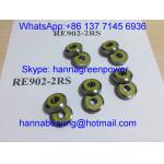 RE701ZZ / RE701-2RS / BHJ13-C  Track Roller Bearing / Deep Groove Bearing 4x12.7x4mm for sale
