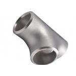 API Certified Seamless Pipe Fittings For Forging Technique In Petroleum Industry for sale