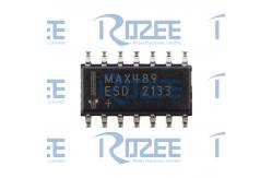 China MAX489ESD+T supplier