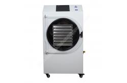 China Freeze dryer/food freeze dryer machine /freeze dryer for candy supplier