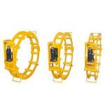 Convenient Operation Simple Structure Internal Line Up Clamp Heavy Equipment for sale