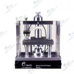AC220V 50HZ Coin Cell Assembly Machine Crimping Sealing Machine For Battery