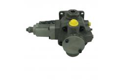 China REXROTH 1PV2V3-40/25RA01MC40A1 Hydraulic Vane Pump For Heavy Machinery supplier