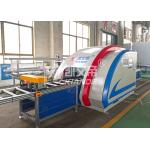 Low Voltage Busbar Assembly Line Integrated Fully Automatic for sale