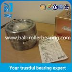 7010CTYNSULP4 High Precision Bearings For Machine Tool 50x80x16 mm