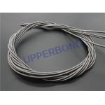 MK8 0.8x2.74 x3053 Spring Band Spare Parts For Cigarette Machine
