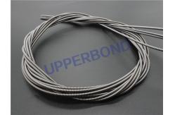 China MK8 0.8x2.74 x3053 Spring Band Spare Parts For Cigarette Machine supplier
