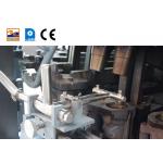 High Productivity Waffle Cone Production Machine With 28 Baking Plate