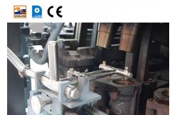 China 28 Baking Template Cone Biscuit / Rolled Sugar Cone Making Machine supplier