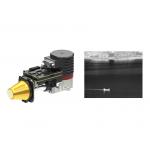 High Resolution 1280x1024 12μm MCT MWIR Cooled Infrared Camera Module for sale
