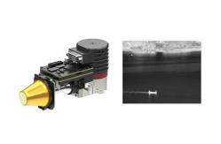 China High Resolution 1280x1024 12μm MCT MWIR Cooled Infrared Camera Module supplier