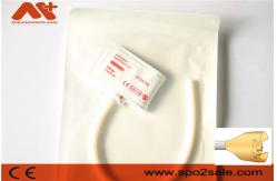 China Disposable NIBP Cuff - M1866B neonate 1 single tube 3 - 6 cm supplier
