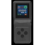 Panel type handheld laser methane gas remote detector for sale