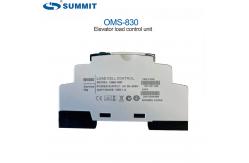 China AC220V Elevator Load Control Unit Electronic Intelligent Load Weighing Control Unit supplier