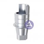 Anthogyr Axiom® Internal Hexagen Titanium Ti-Base Abutment for sale