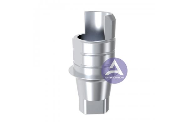 Anthogyr Axiom® Internal Hexagen Titanium Ti-Base Abutment