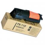 Recycled  Kyocera Toner Cartridges TK110 For Kyocera FS720 / 1820 / 920 / 1010MFP / 118MFP for sale