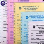 4 Lines Plant Inkjet Copy Paper for Fast and Accurate Printing for sale