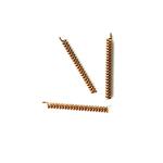 433mhz Copper Spring Antenna Helical For Rubber Duck Antenna for sale
