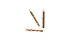 China 433mhz Copper Spring Antenna Helical For Rubber Duck Antenna supplier
