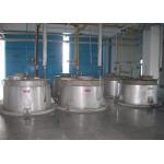 Automatic Detergent Powder Making Machine High Efficiency Energy Saving for sale