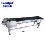 Ancillary Pagination Machine Industrial 55KG Loading Capcity For Laser Marking Machine for sale