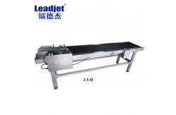 China Ancillary Pagination Machine Industrial 55KG Loading Capcity For Laser Marking Machine supplier